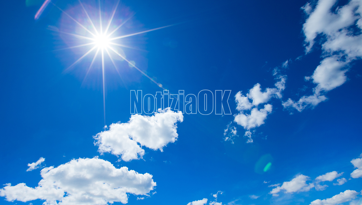 Clima, ARPACAL: in Calabria nel 2025 meno piogge e temperature in aumento