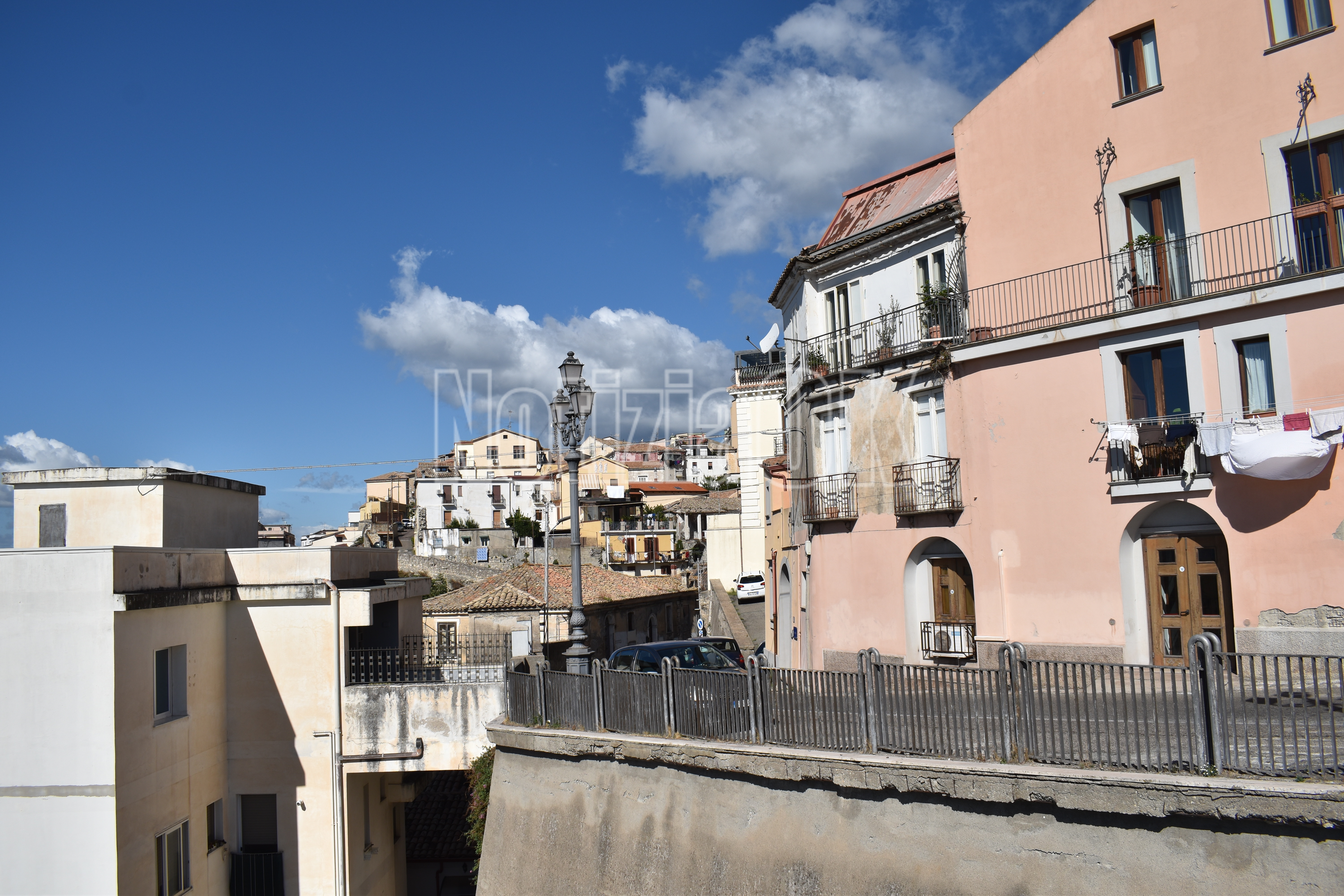 Catanzaro, presentato il programma di "Tutti festeggiano San Vitaliano" - Foto: Redazione