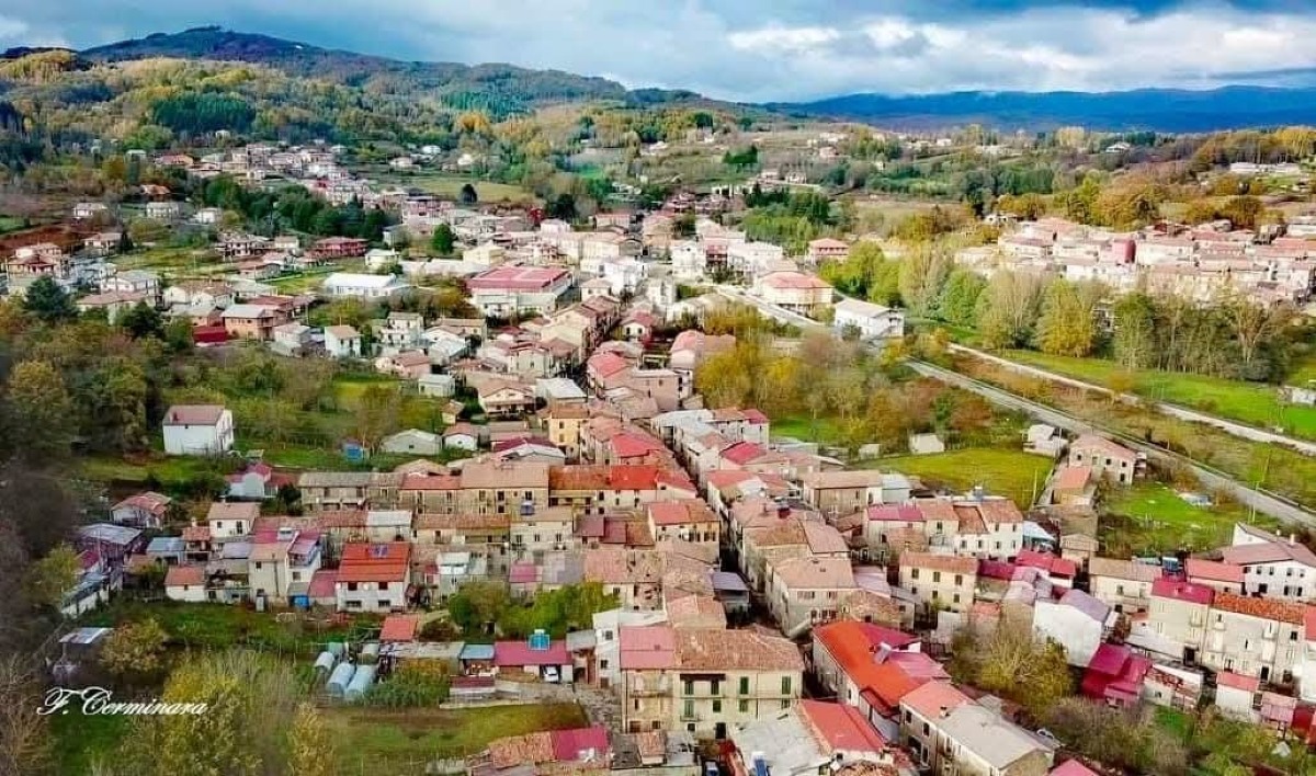 Va' Sentiero Fest, il cammino fa tappa a Civita prima del gran finale a Sibari - Foto: Uff. Stampa Comune Civita Nova 