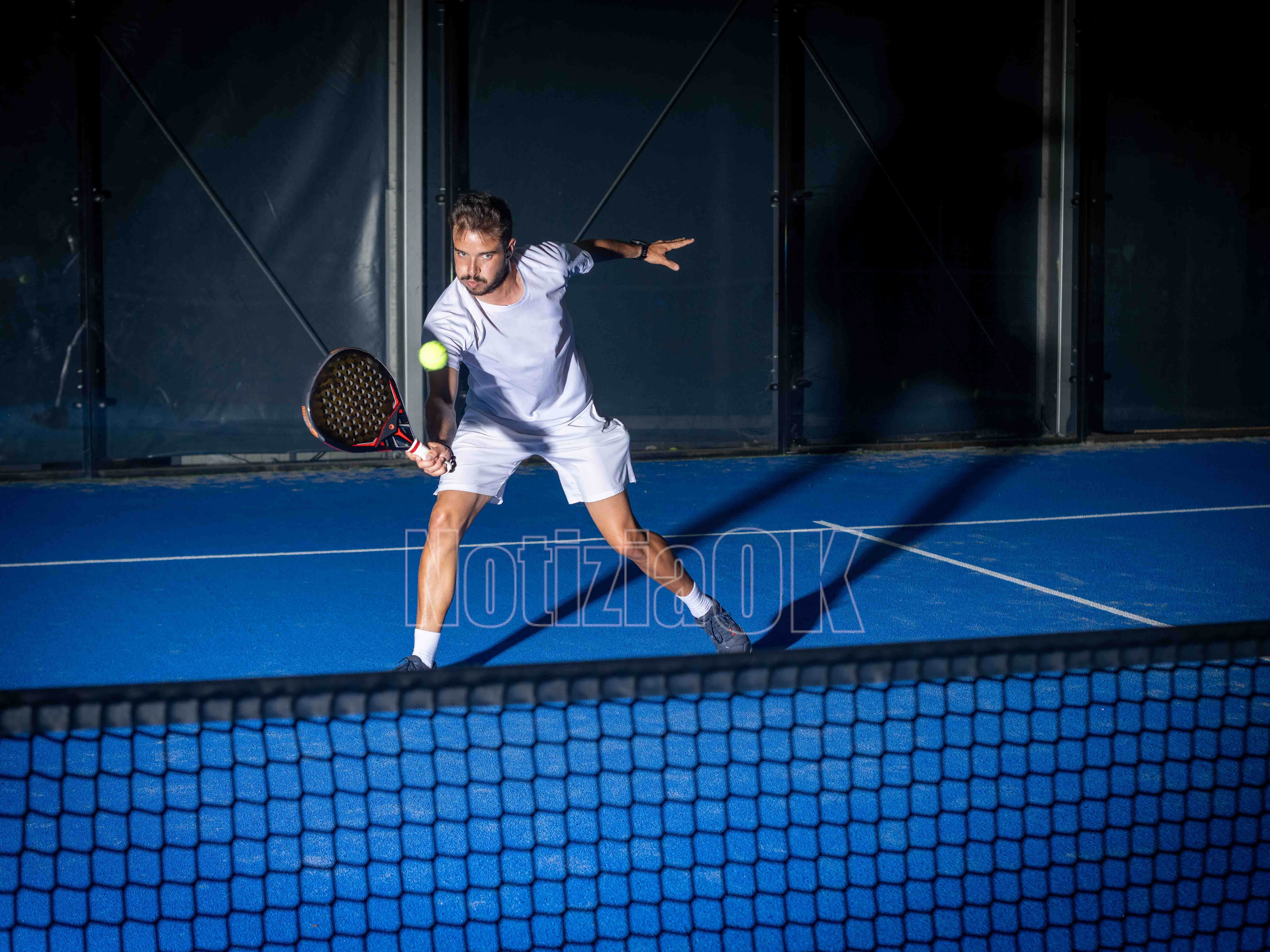 Casali del Manco, torna il Memorial "Alfredo Morrone": tennis e ricordo al Centro Sportivo "F. Mele" - 