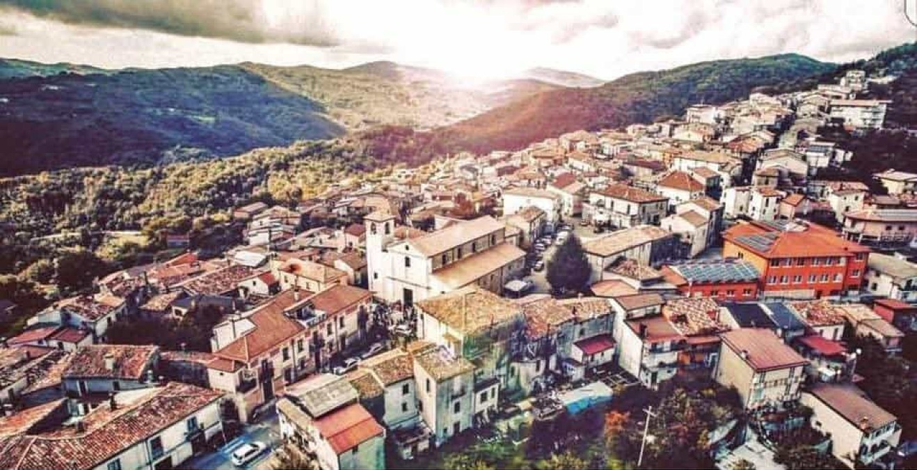 Cicala celebra San Giacomo Maggiore: tre giorni tra fede, musica e tradizione - Foto Uff. Stampa Comune di Cicala 