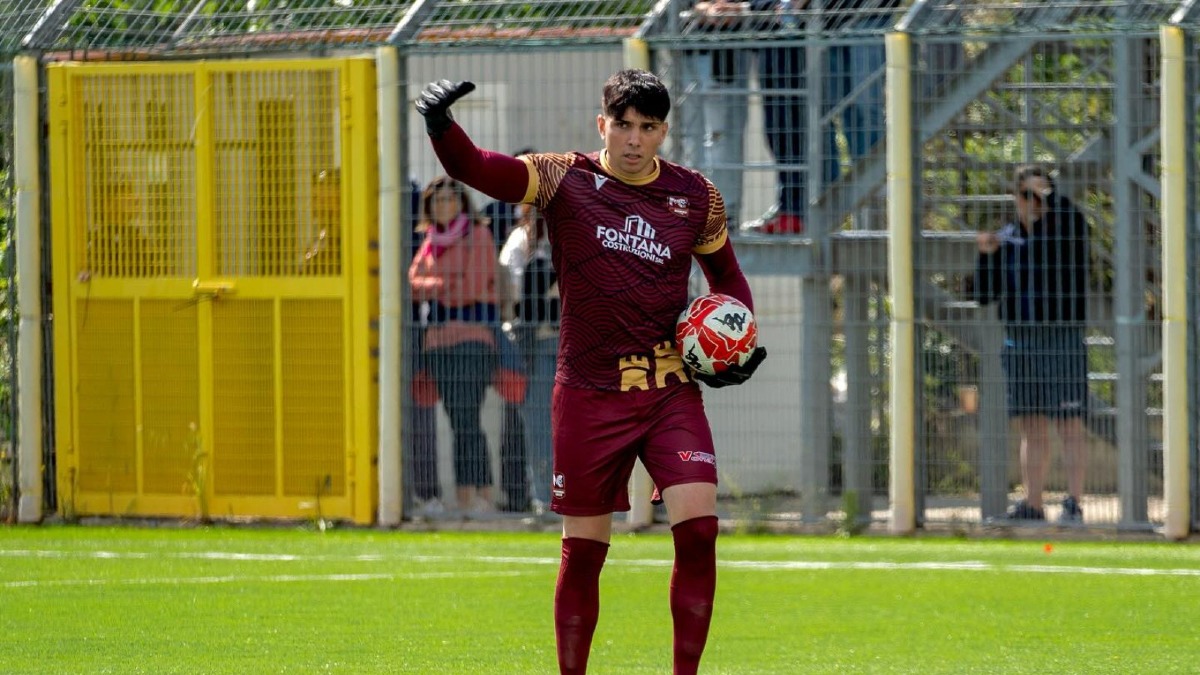 Rocca di Neto, mercato da protagonista: per mister Salerno una squadra ambiziosa - Foto uff Stampa 