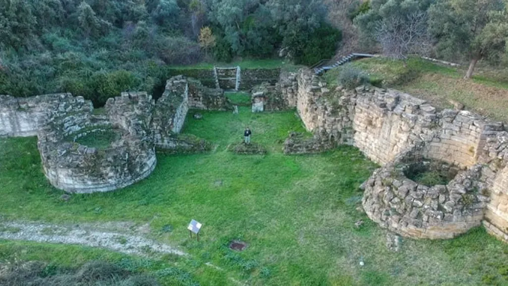 Paludi celebra storia e tradizioni con la XII edizione di Risonanze Brettie - Foto Uff. Stampa Castello di Paludi 