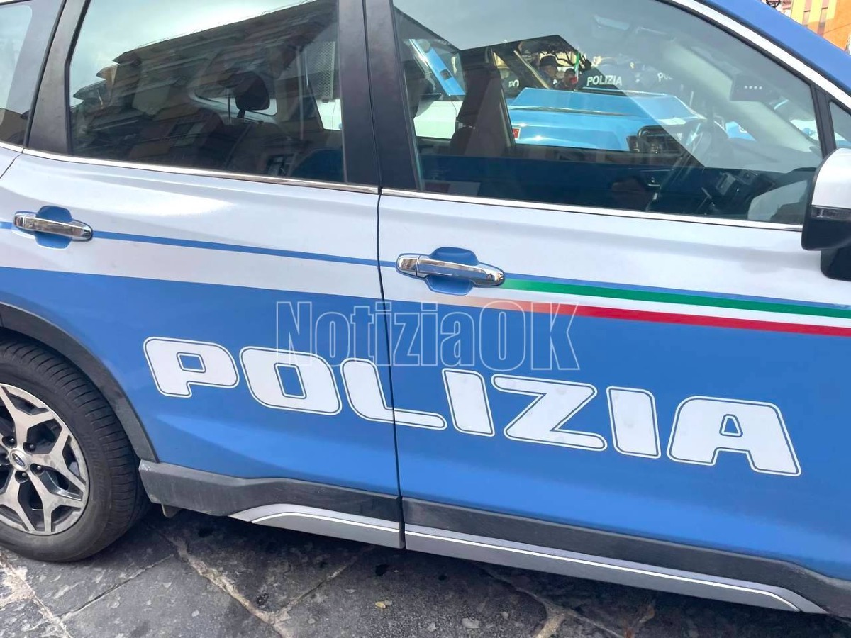 Più sicurezza in Calabria: da agosto prenderanno servizio 139 poliziotti - Foto: Redazione
