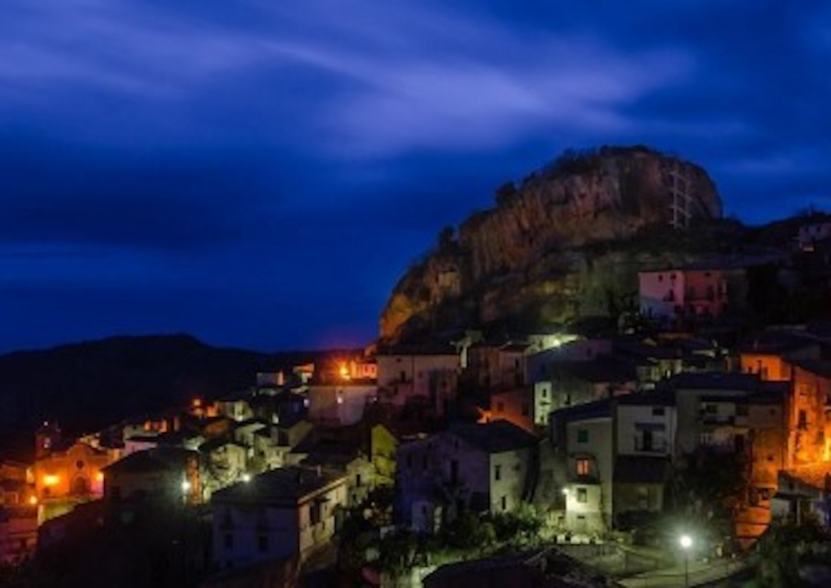 Agosto Pietrapaolese 2026: musica, tradizioni e sapori animano l'estate sullo Ionio - Foto Uff. Stampa Comune di Pietrapaola