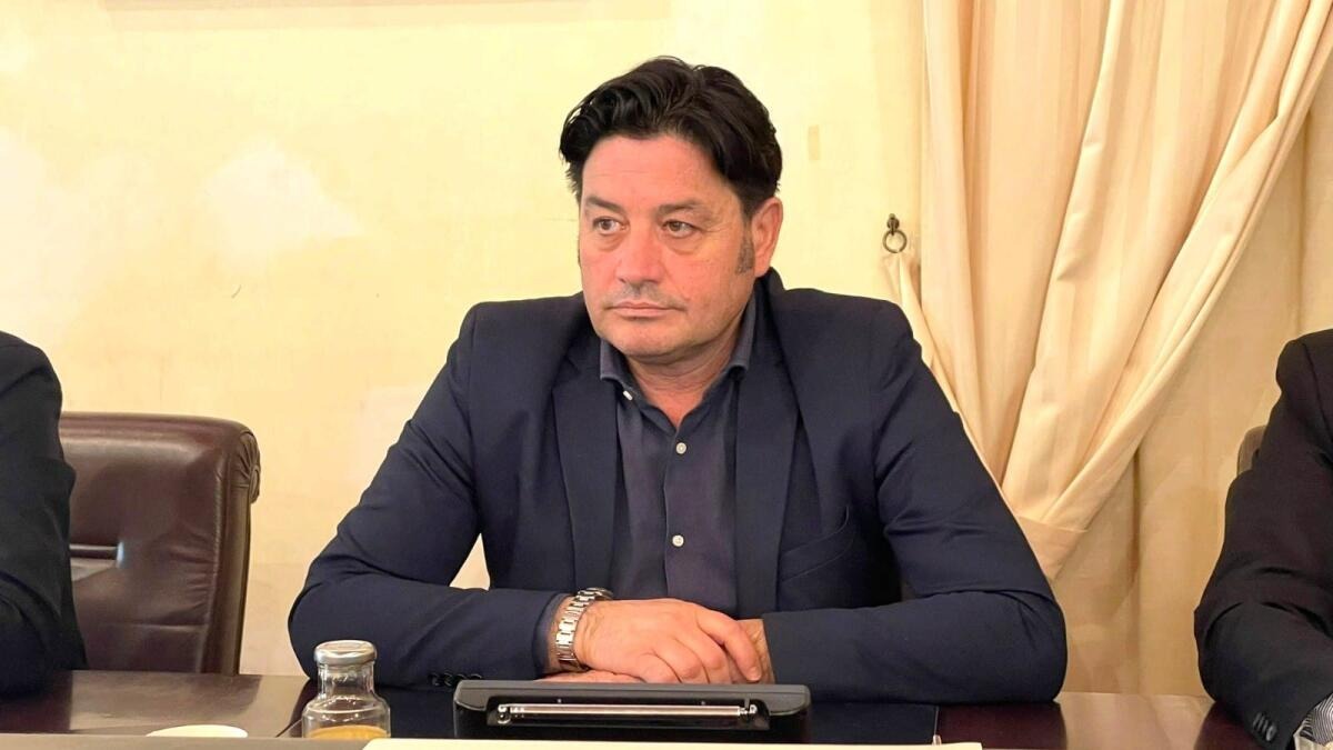 Rapporto Confcommercio, Rapani: “La Calabria ha difficoltà storiche, ma ci sono segnali di crescita” - Foto: Uff. Stampa Ernesto Rapani