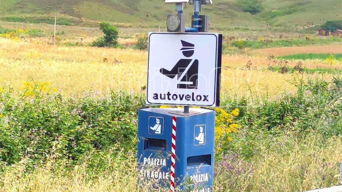 Autovelox, nelle grandi città italiane incassi per oltre 306 milioni di euro in cinque anni