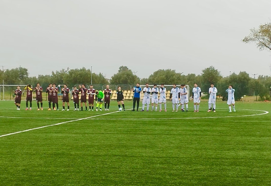 Calcio - Torre Melissa, assemblea pubblica: al centro il futuro del club e la Prima Categoria - Foto Uff. Stampa Melissa Calcio 