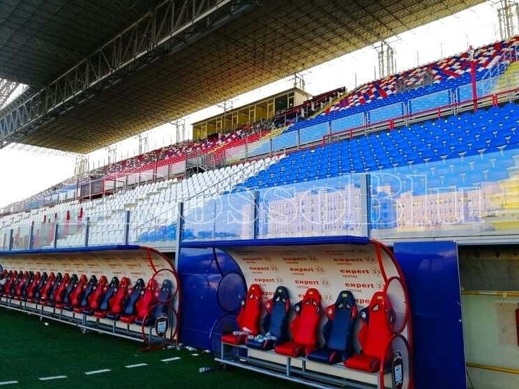 Calciomercato, Serie C: Colombara al Monopoli, la Scafatese ufficializza Santarpia - Foto: Redazione
