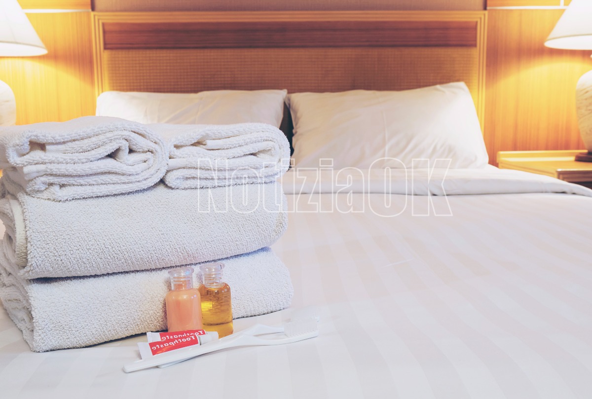 Bed and breakfast fantasma, boom di truffe online - Foto: Redazione
