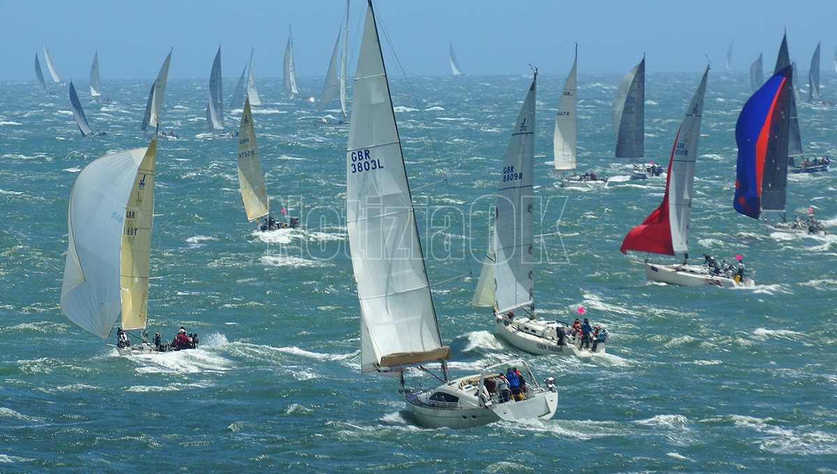 Campionato Italiano di Vela Giovanile, Ammirati al  Club Velico Crotone: "Orgoglio di tutto il territorio" - Foto: Redazione 