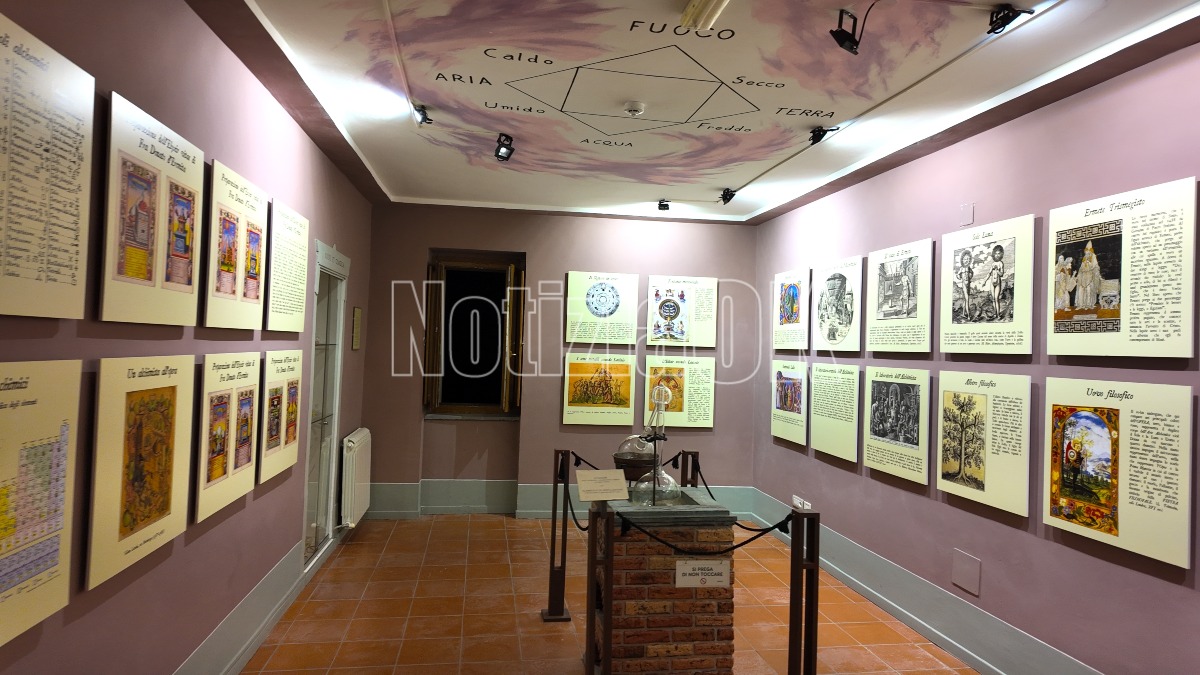 Nasce il Centro Studi Internazionale "Luigi Lilio": dalla Calabria all'Europa per valorizzare il genio del Calendario Gregoriano - Foto: Redazione