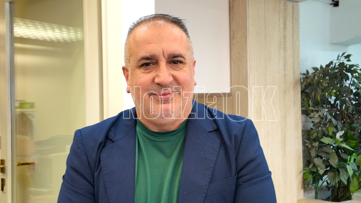 Crotone, Megna rilancia il piano per il decoro urbano: "La città è in una situazione molto critica" - Foto: Redazione