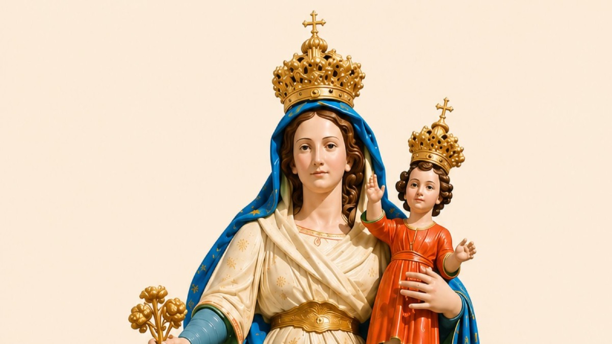 Scigliano celebra Maria SS. di Monserrato: dal 3 al 12 luglio fede, cultura e tradizione - 