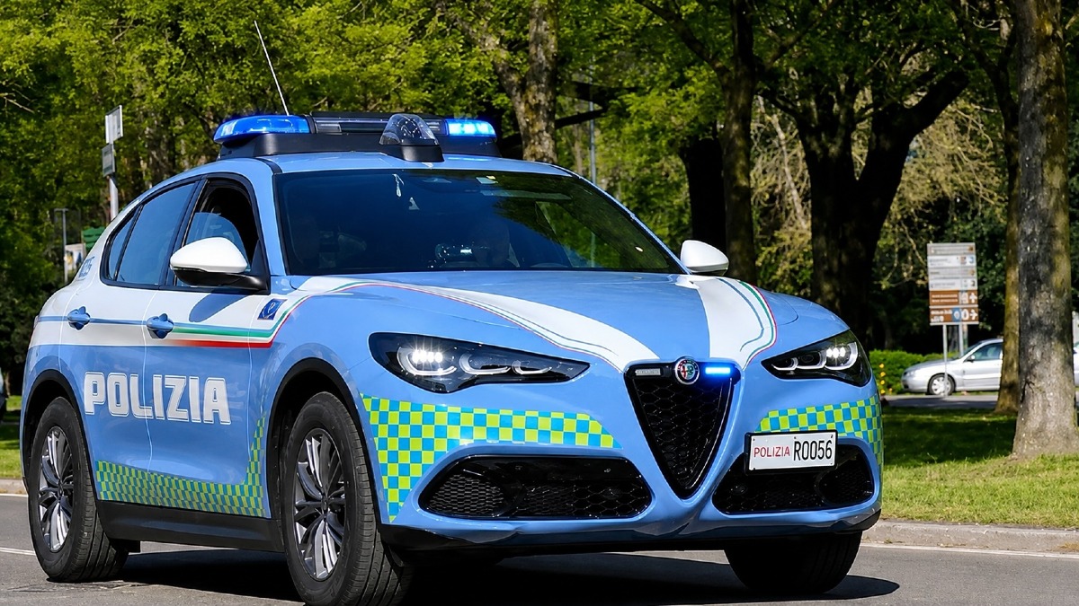 Cavalli sulla SS 107, svolta dopo la tragedia di Caccuri: indagati i presunti responsabili - Foto Uff. Stampa Questura di Crotone