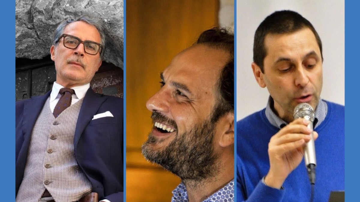 A Lamezia il fascino del «Notturno leopardiano» tra poesia e jazz - Foto Uff. Stampa Centro Studi Koinè 