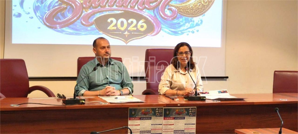 Presentato "Isola Summer 2026": un calendario ricco con Samurai Jay e LDA Aka 7even  - Foto: Redazione