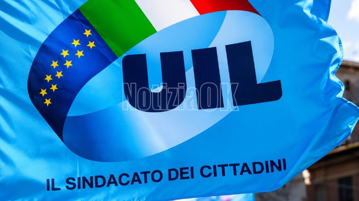L'Ispettorato del Lavoro di Crotone torna autonomo, soddisfazione della UIL FP - Foto: Redazione 