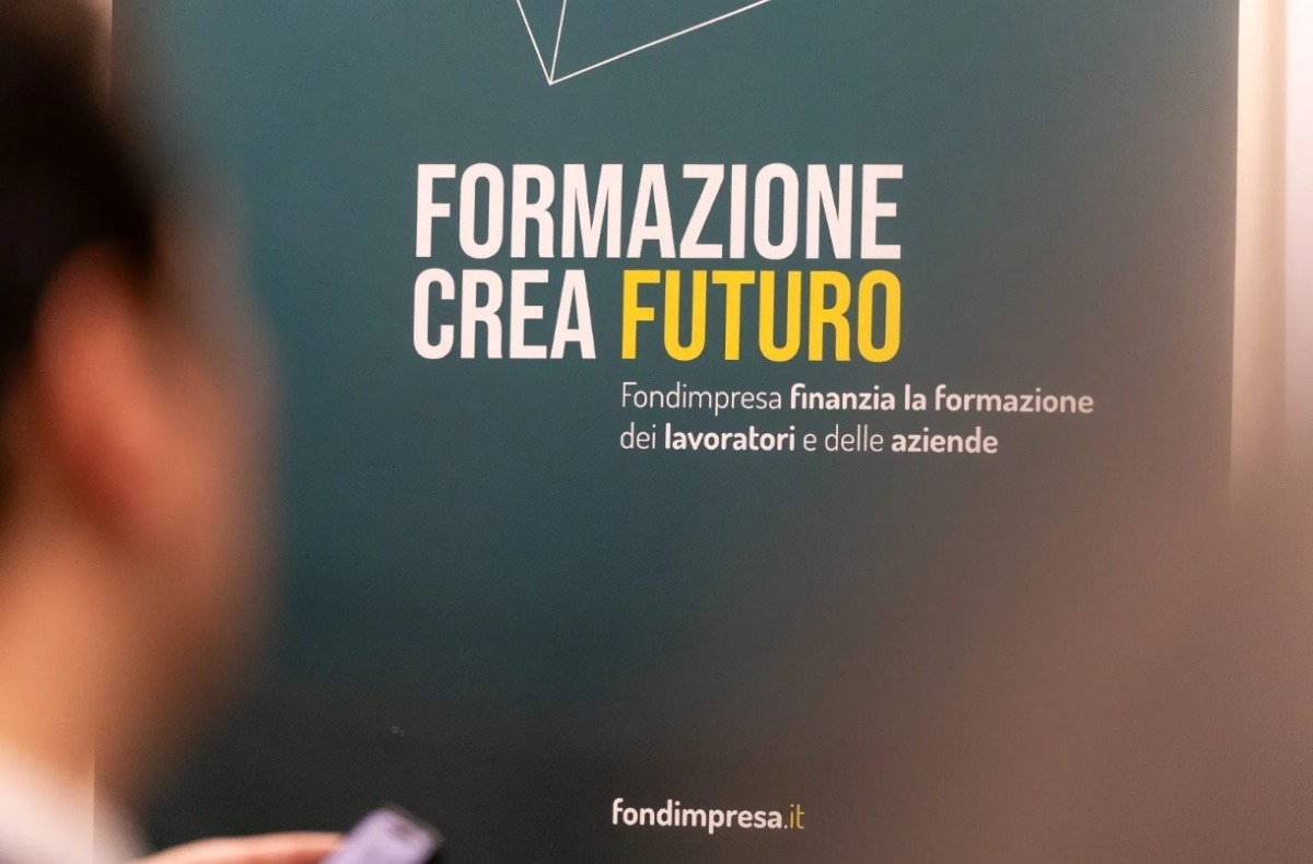 Fondimpresa Calabria fa tappa a Cosenza: formazione e innovazione al centro del terzo incontro - Foto: Uff. Stampa Fondimpresa Calabria 