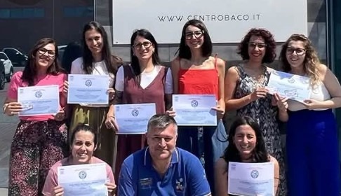 SIMEUP Crotone, formazione continua per una comunità sempre più cardioprotetta - Foto: Uff. Stampa SIMEUP Crotone