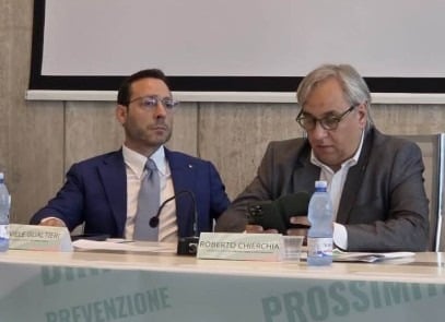 Catanzaro, Sanità: la CISL Magna Grecia presenta la piattaforma per il rilancio del sistema territoriale