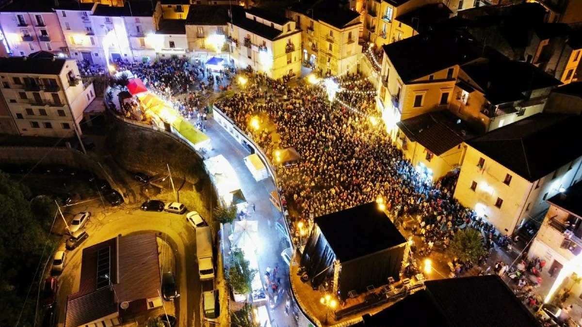 Spezzano della Sila istituisce la DE.CO. Identitaria per valorizzare le eccellenze del territorio - Foto: Uff. Stampa Spezzano della Sila 