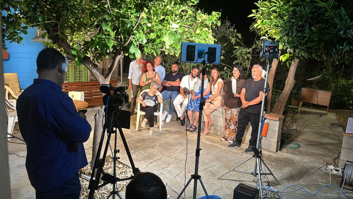 Nonna Antonietta conquista Rete 4: da Scandale a Zona Bianca con la sua ironia - 