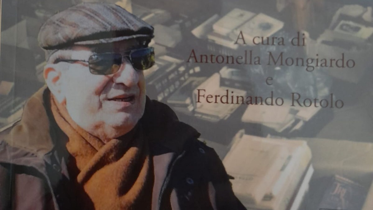 Marx torna nei programmi dei licei: il contributo intellettuale del filosofo calabrese Paolino Mongiardo - Foto Uff. Stampa  PRS Agenzia di Stampa