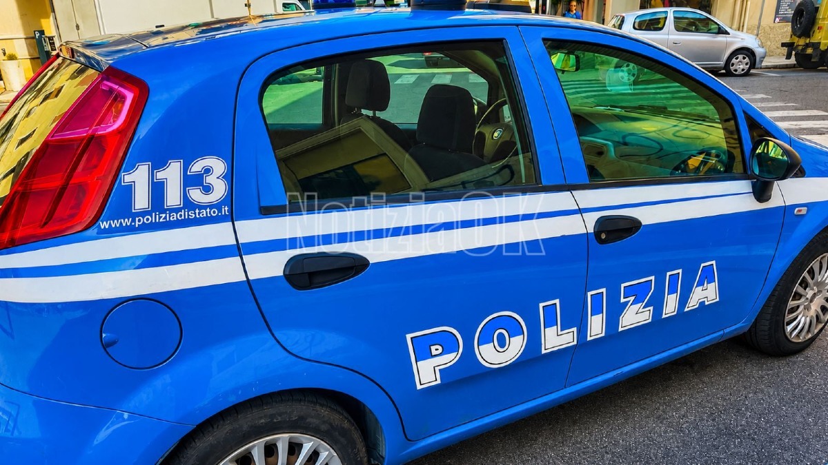 Corigliano-Rossano, nove DACUR dopo la sparatoria sul lungomare di Rossano - Foto: Redazione 