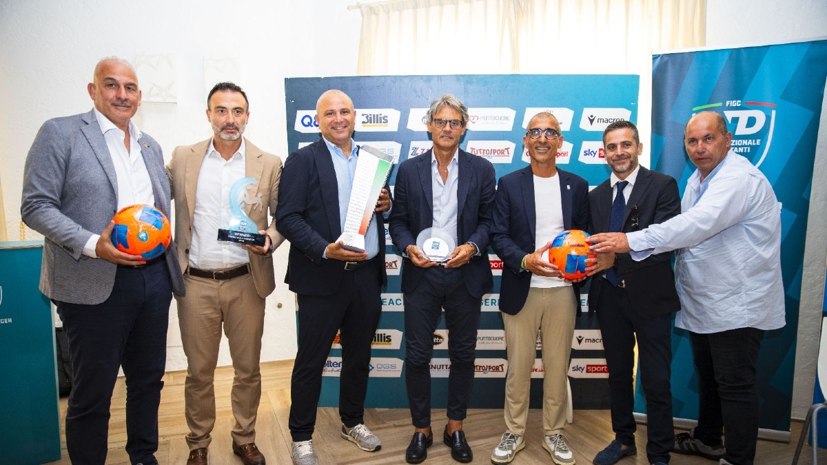 Beach Soccer Crotone, Sakro riparte da Praia: stasera sfida alla Roma in Serie A - Foto Uff. Stampa Lega Nazionale Dilettanti 