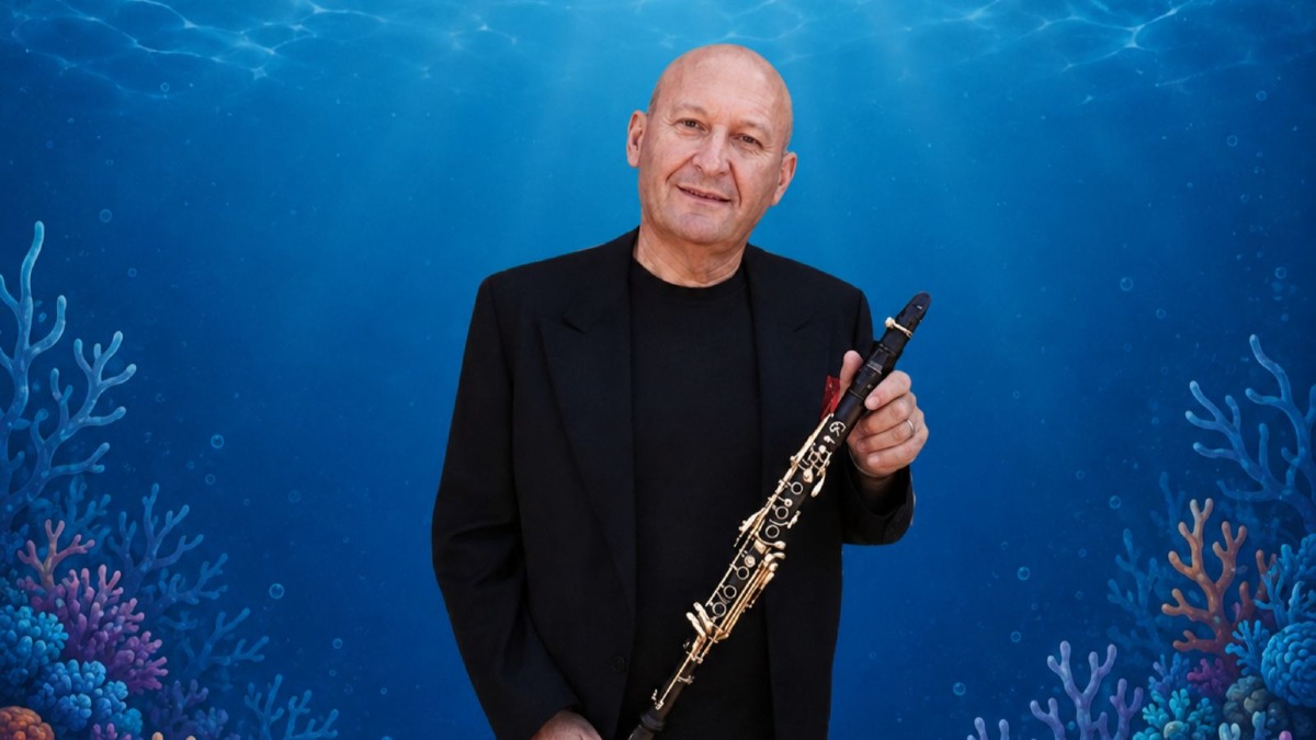Isola Summer 2026 al via con la Festa della Bandiera Blu e il concerto di Paolo Beltramini - Foto Locandina Ufficiale Uff. Stampa Comune Isola di Capo Rizzuto 