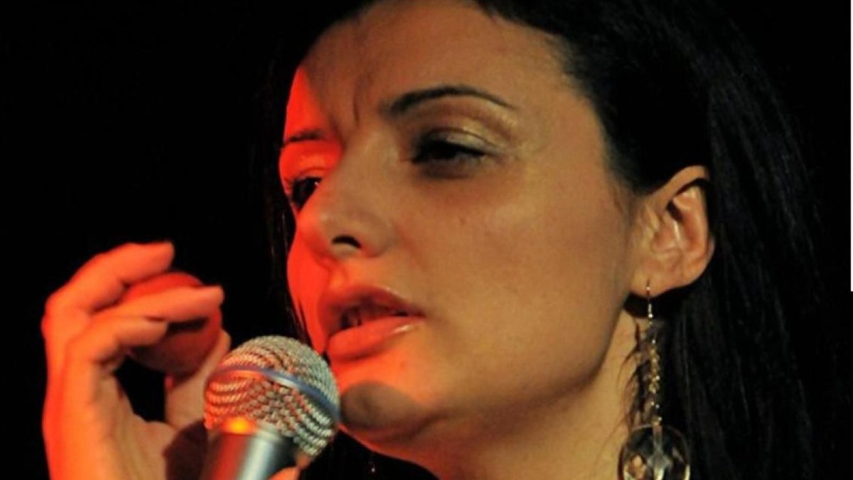 Catanzaro, teatro dei burattini e musica dal vivo a Lido: torna EstArte-Oltre il Confine - Mimma Pisto - Foto Locandina Ufficiale Uff. Stampa Comune di Catanzaro 3.06.2026