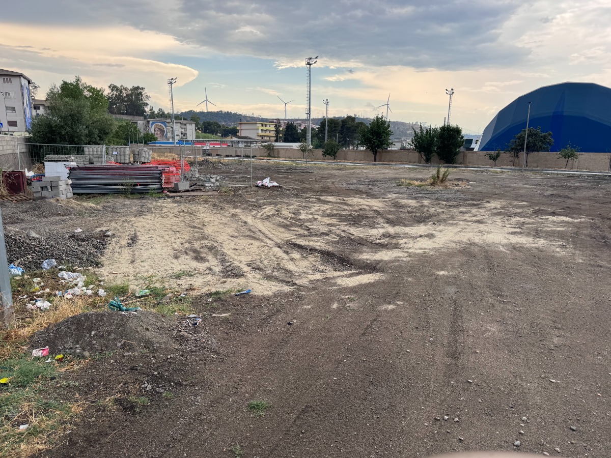 PNRR a Crotone, l'opposizione incalza la Giunta: presentata un'interrogazione sulle opere dichiarate concluse -  Foto Uff. Stampa Crotone Città Futura 