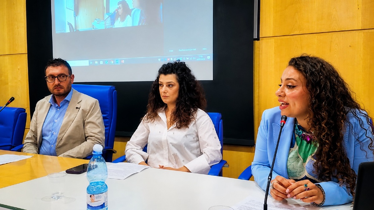 (VIDEO) Fondimpresa Calabria a Cosenza: formazione e imprese insieme per innovare e crescere - Foto Uff. Stampa Fondimpresa 