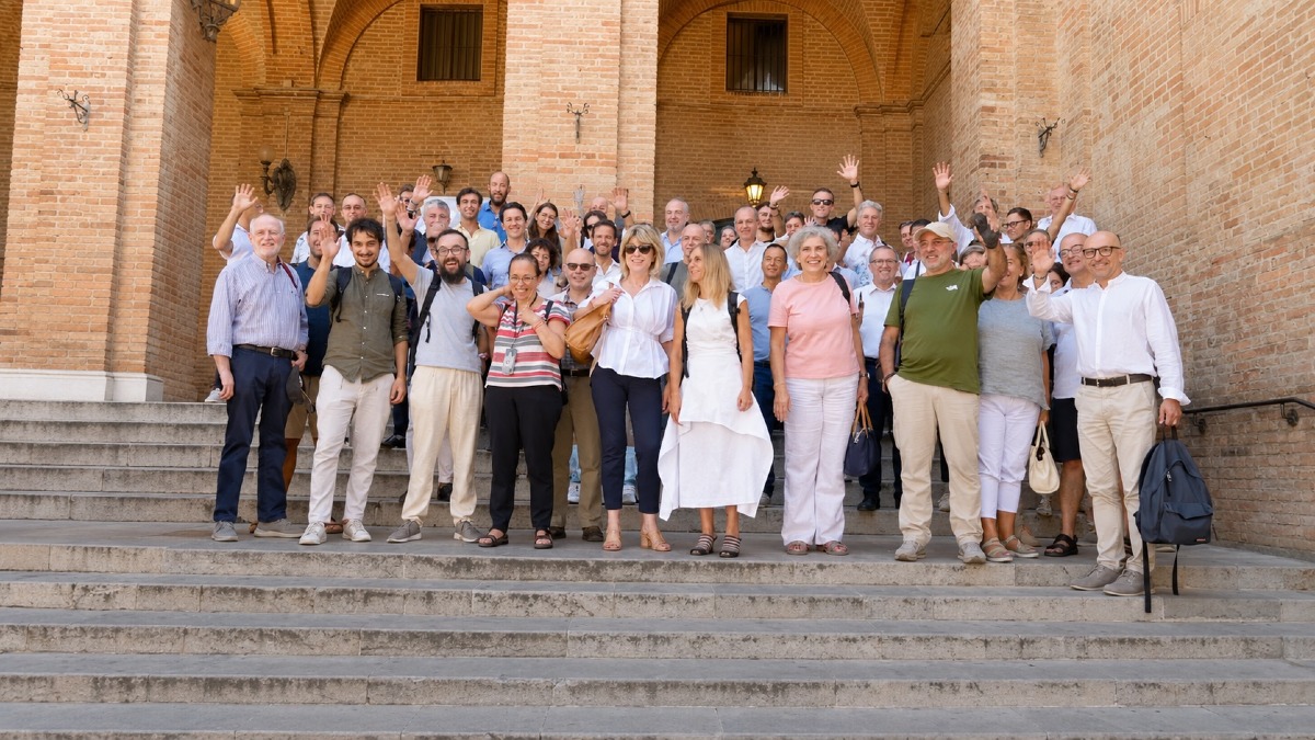 Marcellinara porta il Living Lab a Jazz'Inn: il borgo scommette sull'innovazione - Foto Uff. Stampa Comune di Maida 