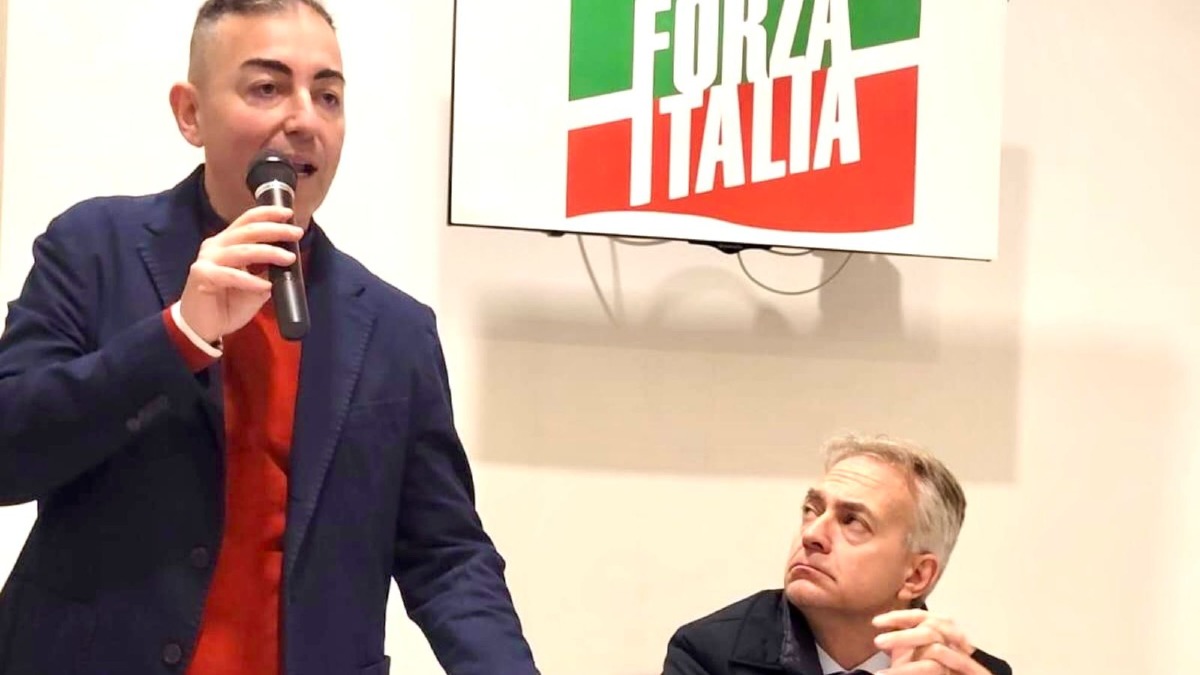 Forza Italia Sibari: "Le Consulte comunali rafforzano la partecipazione" - Foto Uff. Stampa Forza Italia Sibari 