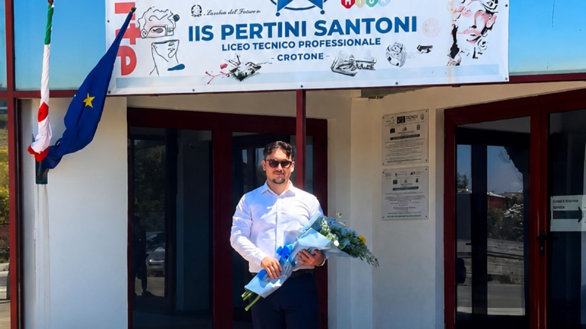 Maturità, Malena promuove la riforma: «Più spazio al senso critico degli studenti»