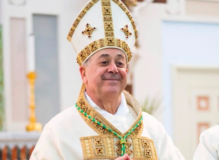 Casali del Manco celebra i 45 anni di sacerdozio di Mons. Giovanni Checchinato   - Foto: Uff. Stampa Comune di Casali del Manco