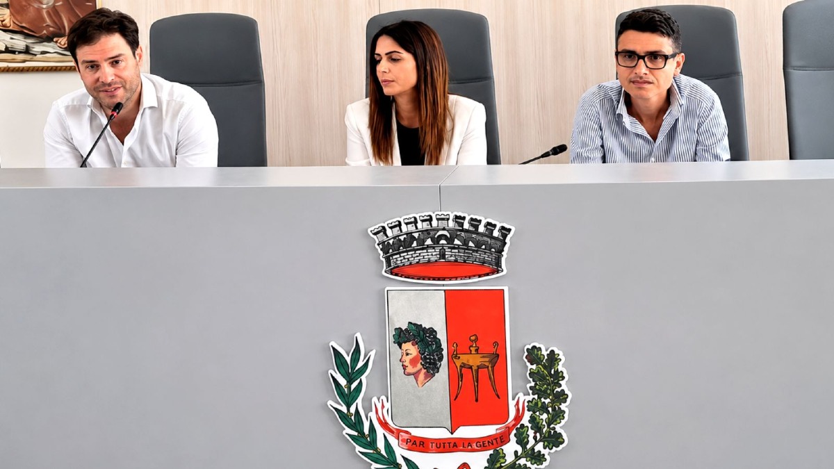 Cirò Marina lancia "Mare Divino": oltre due mesi di eventi tra sport, cultura e spettacoli - Foto Uff. Stampa Comune di Cirò Marina 