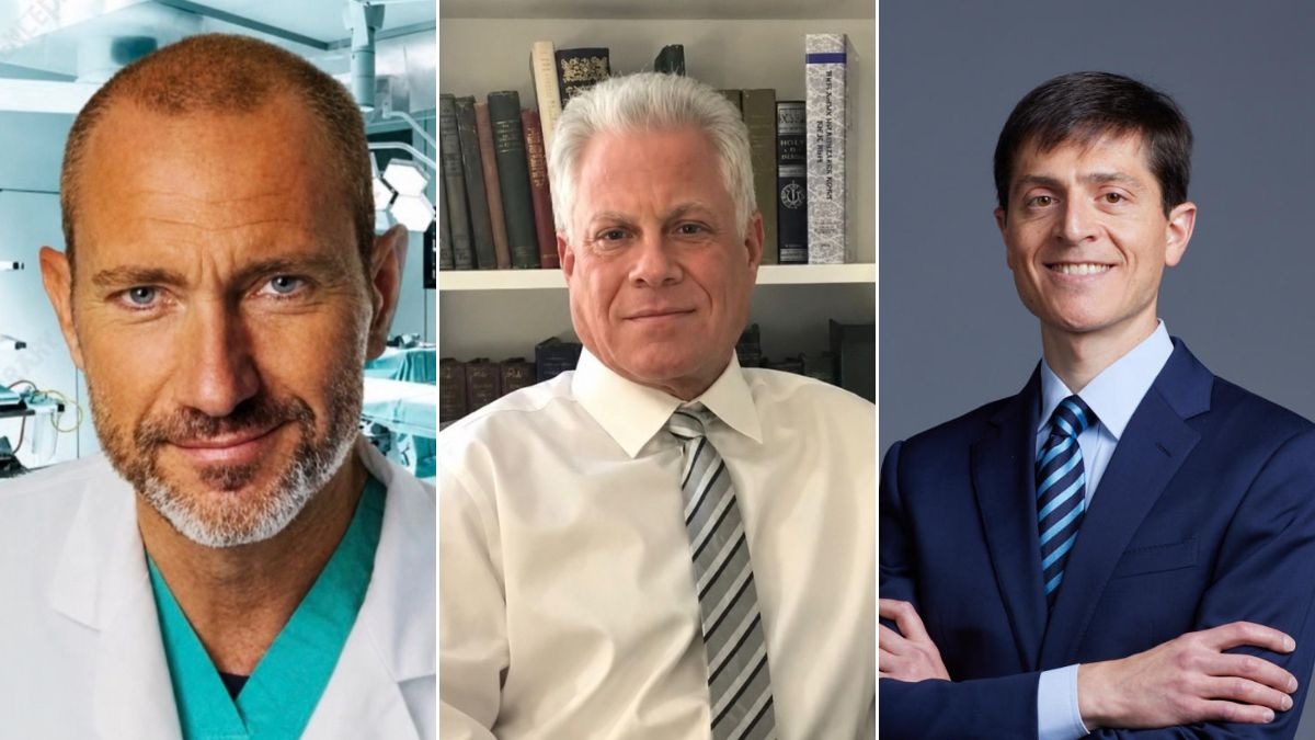 Neurochirurgia e intelligenza artificiale, all'UniCal i pionieri delle neuroscienze - Foto Uff. Stampa Unical 
