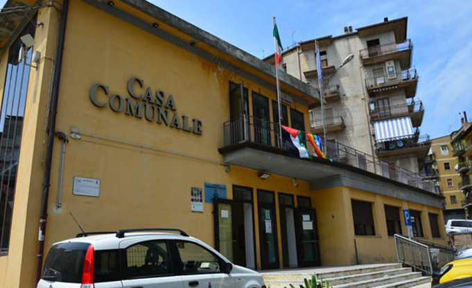Petilia Policastro, il Comune: "Bilanci messi in sicurezza, nessun allarme sui conti" - Foto: Uff. Stampa Comune di Petilia Policastro