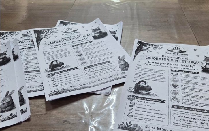 Casali del Manco, successo per “Biblioteca d’Estate” - Foto: Uff. Stampa Comune di Casali del Manco