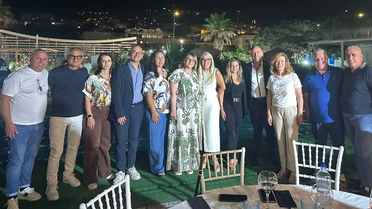 Paola ospita la sesta tappa di De.Co. in Tour, incontro con Fuscaldo - Foto Uff. Stampa Comune di Paola 
