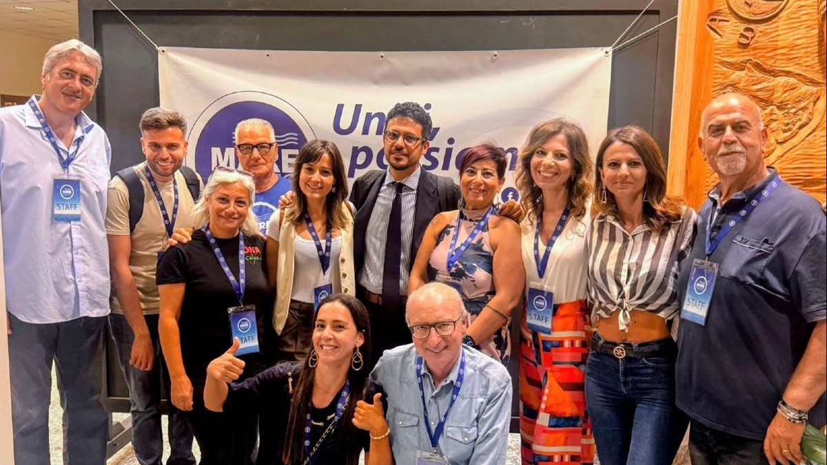 Paola, esperti a confronto sulla tutela del mare e la salute pubblica - Foto Uff. Stampa Comune di Paola 