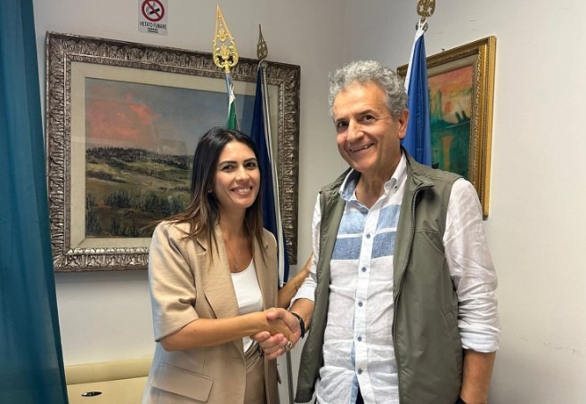 La sanità al centro del confronto tra il Comune di Cirò Marina e l'Asp di Crotone - Foto: Uff. Stampa Comune di Cirò Marina