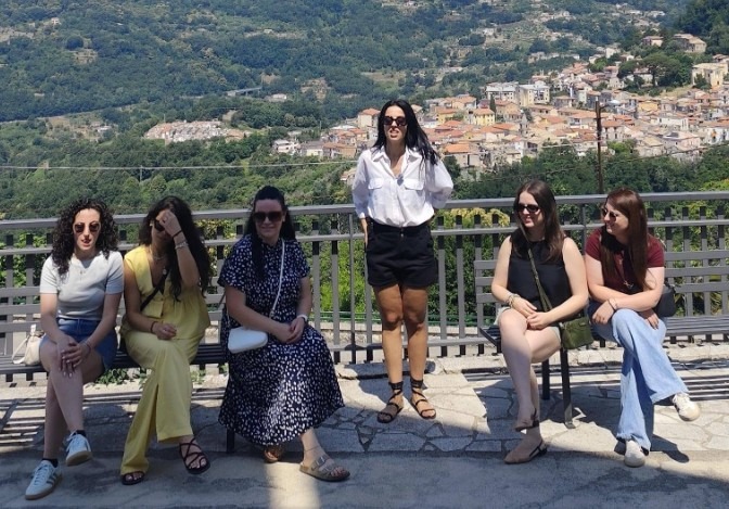 Il Comune di Lago protagonista del progetto "Muse di Calabria" per valorizzare il territorio - Foto: Uff. Stampa Comune di Lago