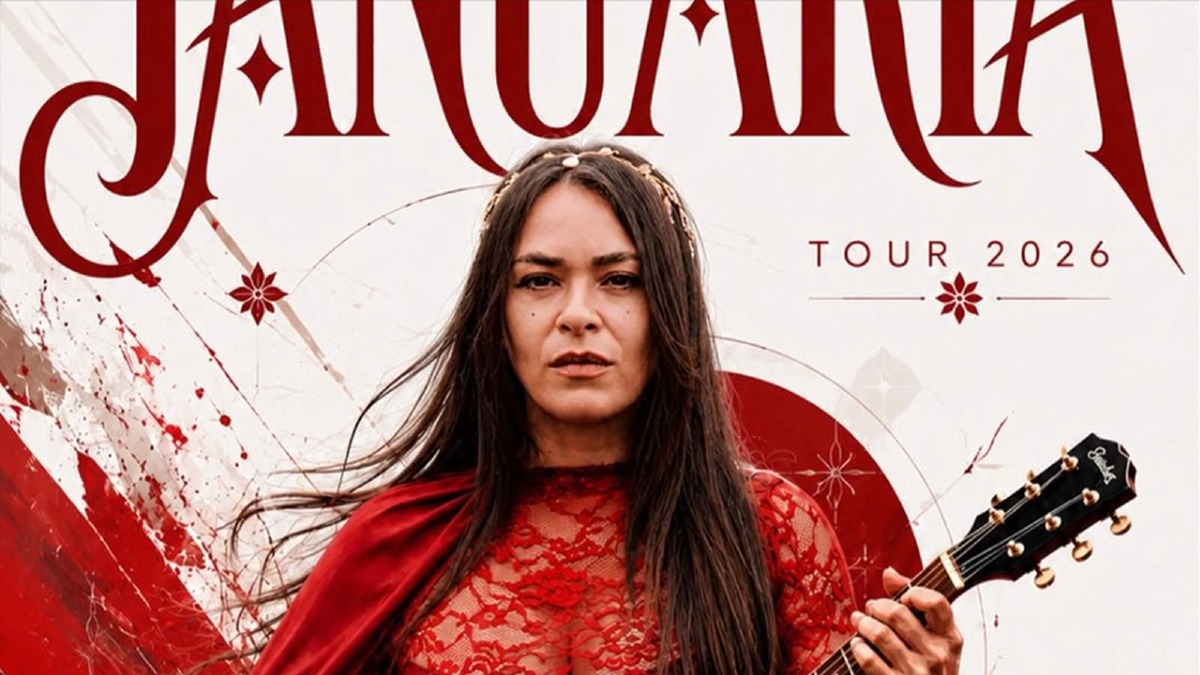 Catanzaro Lido, il ritorno a casa di Januaria: concerto per la festa della Madonna di Porto Salvo - Foto Locandina Ufficiale 