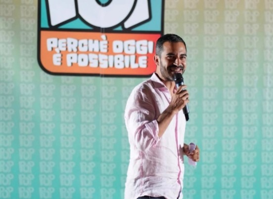 Castrovillari, nasce “P.O.P. – Perché Oggi è Possibile” - Foto: Uff. Stampa Arca Communication