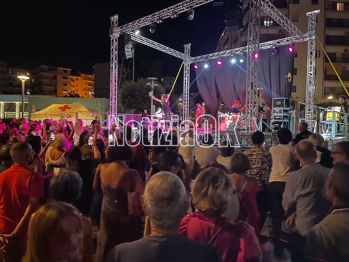 Crotone Summer 2026, cambia la viabilità: tutte le strade chiuse per concerti e festival - Foto: Redazione 
