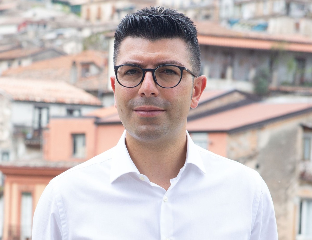 Cosenza - Amaco, Spadafora: "Serve una soluzione condivisa" - Foto: Uff. Stampa Fdi Cosenza